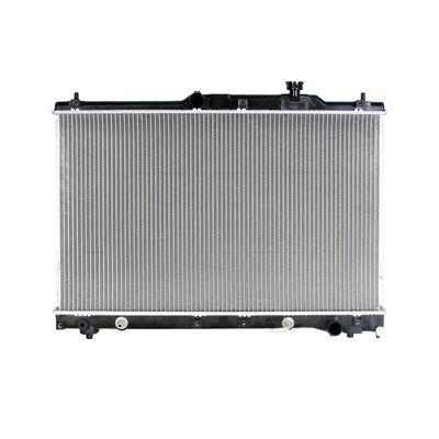Giá tốt. RAV4 1640028120 Hệ thống làm mát xe ô tô bể nước tản nhiệt nhôm cho TOYOTA ESTIMA 2.4 trực tuyến