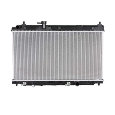 Giá tốt. 19010REJW51 Xăng nước tản nhiệt nhôm cho HONDA City 1.3 1.5 OE NO. Thay thế / Sửa chữa trực tuyến