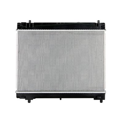 Giá tốt. OE NO. 164000T130 phụ tùng ô tô bể nước tủ nhiệt nhôm cho TOYOTA YARIS VIOS 1.6 MT trực tuyến