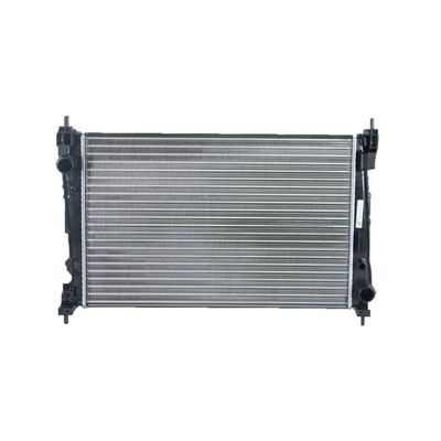 Giá tốt. 109207 Hệ thống làm mát phụ tùng ô tô cho Fiat PUNTO 1.4 ALFA ROMEO Máy lạnh nhôm trực tuyến