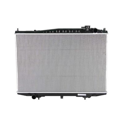 Giá tốt. Hệ thống làm mát phụ tùng ô tô Động cơ ô tô Máy lạnh nhôm cho Nissan 2.5 Di 21410-P2700 trực tuyến