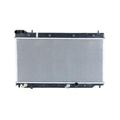 Giá tốt. HONDA Fit 1.3 1.5 động cơ xe hơi chất làm mát máy làm mát nhôm Radiator cho bộ phận ô tô làm mát trực tuyến