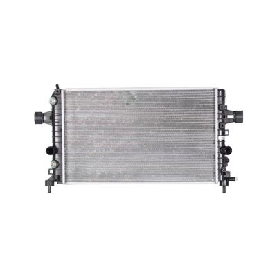 Giá tốt. 13170111 OE NO. Phân tích ô tô Máy sưởi nhôm cho OPEL ASTRA 1.8 Engine Coolant Cooler trực tuyến