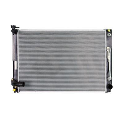 Giá tốt. Thùng nước tản nhiệt nhôm cho LEXUS RX350 RX300 RX330 1604131480 1604131481 160410P180 trực tuyến