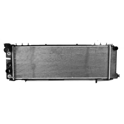 Giá tốt. Hệ thống làm mát phụ tùng ô tô Thùng nước tản nhiệt nhôm cho Jeep Cherokee 1983-2001 trực tuyến