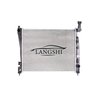 Giá tốt. 52014529AB Hệ thống làm mát phụ tùng ô tô cho JEEP GRAND CHEROKEE 550017A3 Máy lạnh nhôm trực tuyến