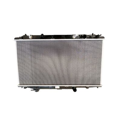 Giá tốt. 2008-2012 HONDA Accord CROSSTOUR Thiết bị xe hơi Máy tản nhiệt nhôm và bể nước nhựa trực tuyến