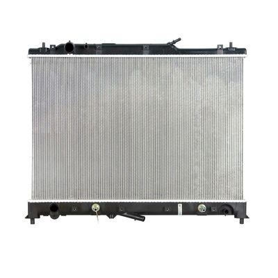 Giá tốt. PL062047 CY0315200F Máy tản nhiệt nhôm bể nước nhựa cho Mazda CX-9 CX9 3.5 3.7 trực tuyến