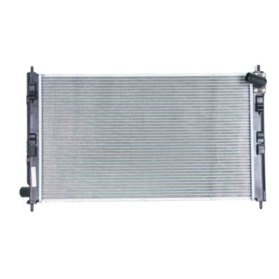 Giá tốt. MTA2207 Máy lạnh nhôm bể nước nhựa cho MITSUBISHI OUTLANDER PHEV LANCER FORTIS trực tuyến