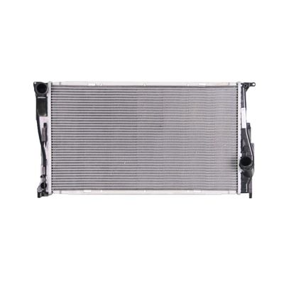Giá tốt. Bộ tản nhiệt bằng hàn nhôm và bể nước nhựa cho BMW X1 E81 E82 E87 E88 E89 E91 E92 E93 trực tuyến