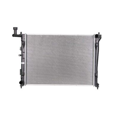 Giá tốt. 8MK376754521 Phụ tùng xe hơi Ánh tủ nước tủ nhiệt nhôm cho Hyundai I30 ELANTRA 25310-2H000 trực tuyến
