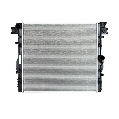 Giá tốt. Chrysler JEEP WRANGLER 2000- 3.6 động cơ V6 chất làm mát máy làm mát nhôm bộ phận ô tô trực tuyến