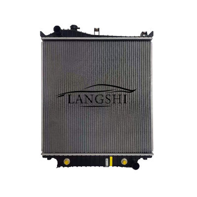 Giá tốt. 6L2Z8005AA phụ tùng ô tô ốp nhiệt nhôm và bể nước nhựa cho Ford Explorer 4.0 trực tuyến