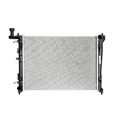 Giá tốt. 253102H050 Xăng nước nhôm cho Hyundai I30 ELANTRA AT Hệ thống làm mát tản nhiệt xe hơi trực tuyến
