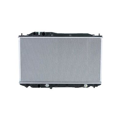 Giá tốt. 19010RRH901 Máy lạnh nhôm và bể nước nhựa cho động cơ HONDA CIVIC HYBRID 1.8 FD1 trực tuyến
