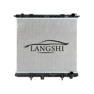 Giá tốt. 1994-2002 Năm Land Rover RANGE ROVER II P38A Phụ tùng phụ tùng ô tô Ống lạnh nhôm AU2173 trực tuyến