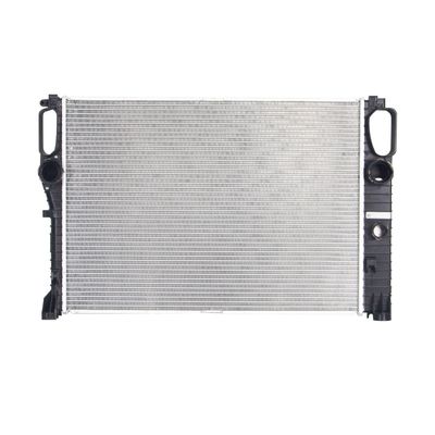 Giá tốt. 2115003202 Máy tản nhiệt bằng kim loại nhôm cho Mercedes-Benz E200 E220 E280 C219 CLS320 OE NO trực tuyến