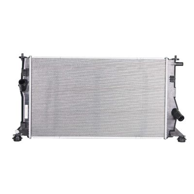Giá tốt. Máy sưởi nhôm và bể nước nhựa cho Mazda5 2.0 Engine Cooling DRM10076 trực tuyến
