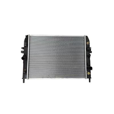 Giá tốt. Máy tản nhiệt nhôm và bể nước nhựa cho Mazda MX-5 III NC 1.6/1.8 Hệ thống làm mát trực tuyến