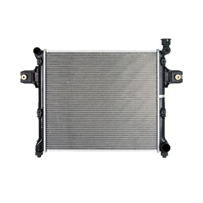 Giá tốt. Máy sưởi nhôm và bể nước nhựa cho Chrysler Jeep Grand Cherokee Commander trực tuyến