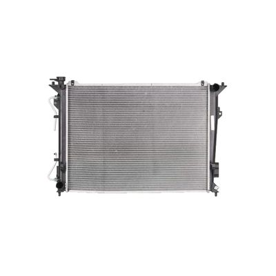 Giá tốt. 253100R240 253100R245 253103K640 253103K290 253103K280 Máy tản nhiệt nhôm cho Hyundai SONATA 2.0 trực tuyến