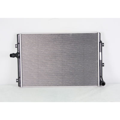 Giá tốt. Thùng nước tản nhiệt nhôm cho hệ thống làm mát VW GOLF Jetta 1K0121251N 3C0121253Q trực tuyến