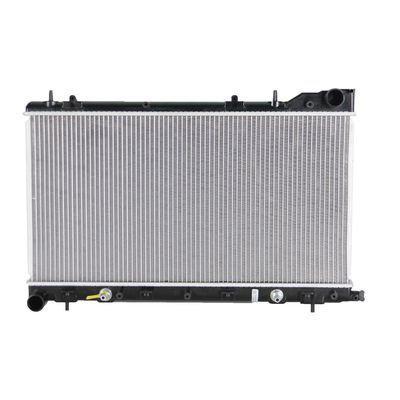 Giá tốt. Thay thế/sửa chữa bộ tản nhiệt nhôm và bể nước nhựa cho Subaru FORESTER SG 2.0 2.5 trực tuyến
