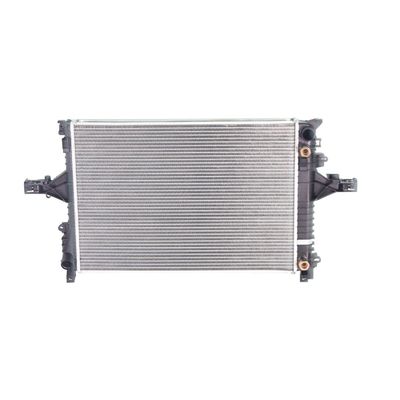 Giá tốt. S60 I 132.041 Máy tản nhiệt nhôm bể nước nhựa cho VOLVO S60 S80 V70 36002407-9 trực tuyến