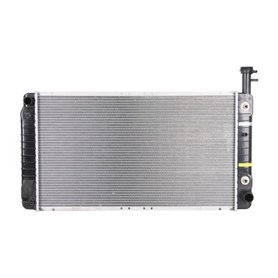 Giá tốt. 8MK376700441 Máy lạnh nhôm và bể nước nhựa cho Chevrolet Express GMC Savana 5.3 trực tuyến