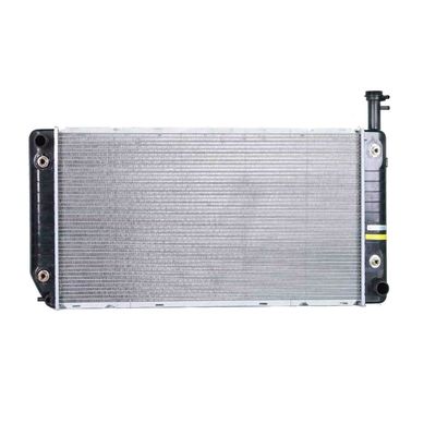 Giá tốt. Máy sưởi nhôm cho Chevrolet Express và GMC Savana 5.3 GMC 6.0 Flex-Fuel Engine trực tuyến