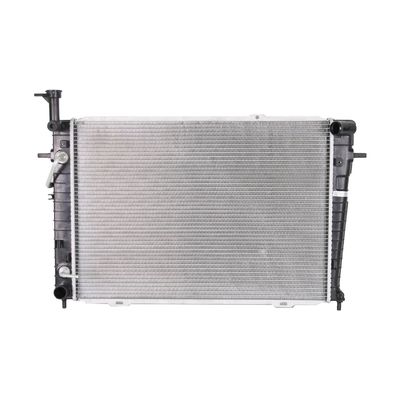 Giá tốt. 25310-1F600 Xăng nước tản nhiệt nhôm cho KIA SPORTAGE 2.7 Hệ thống làm mát động cơ tự động trực tuyến