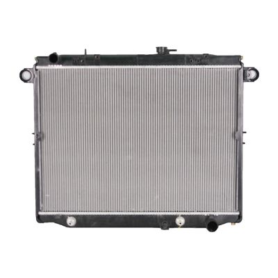 Giá tốt. LEXUS LX600 470 16400-50290 1640050360 Hệ thống làm mát xe hơi trực tuyến