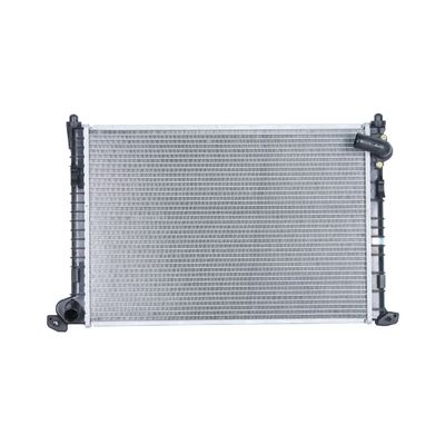 Giá tốt. 2001-2023 Năm OE NO. 17101475550 Thùng nước tản nhiệt nhôm cho BMW Mini Cooper trực tuyến