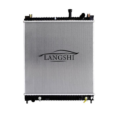 Giá tốt. Phân tích ô tô làm mát động cơ ô tô bể nước nhựa cho Nissan Armada 5.6 Infiniti QX56 trực tuyến